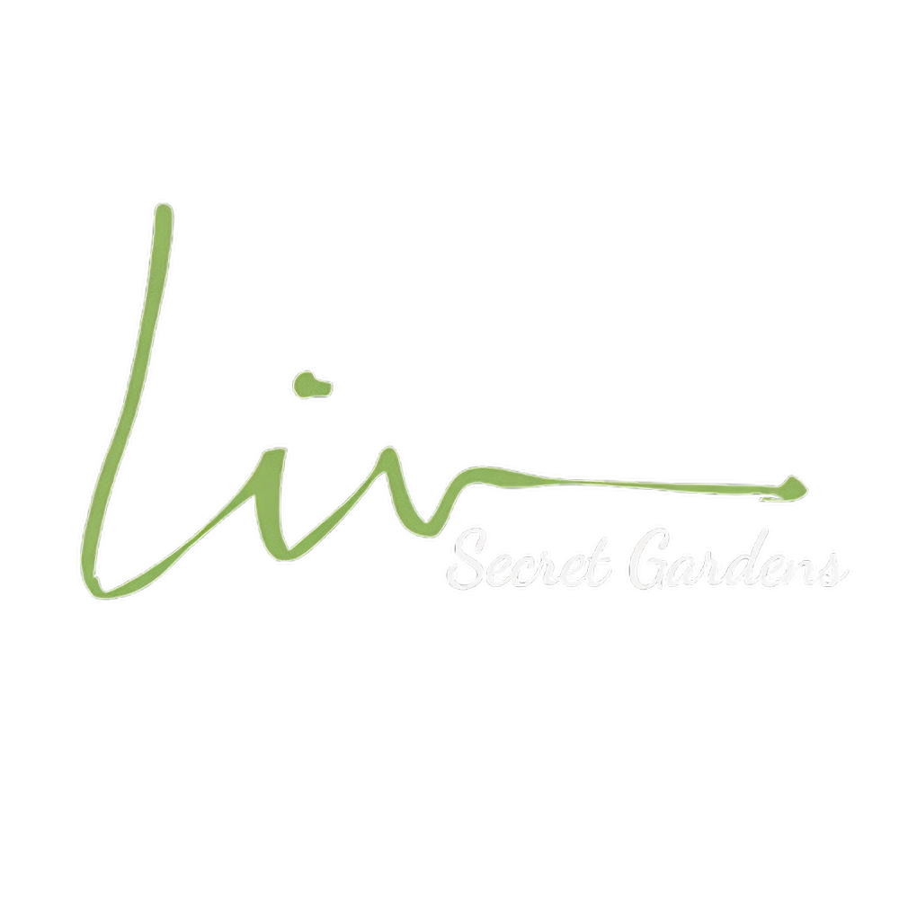Liv Secret Gardens