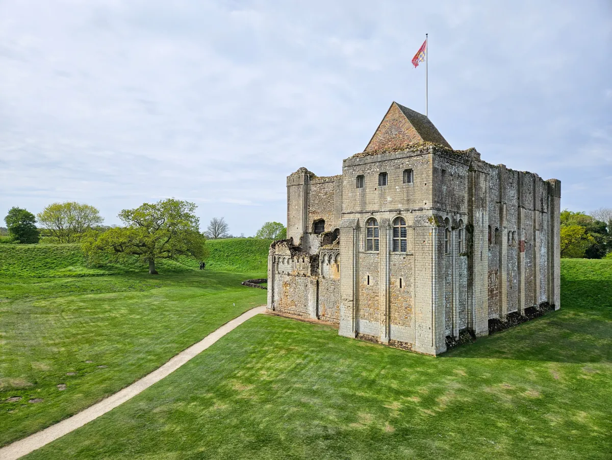 Castle Rising