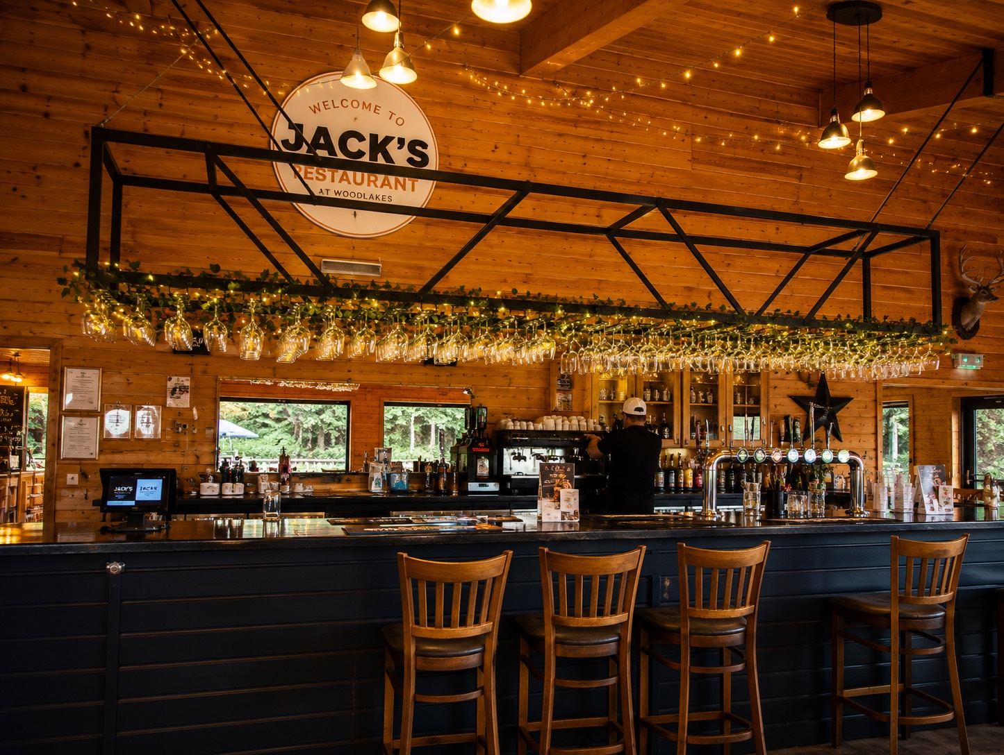 Jack's at Woodlakes